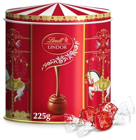 LINDOR LATA MUSICAL 225gr