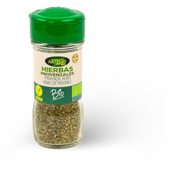 HIERBAS PROVENZALES especia 12gr. – produit spécialisé pour un usage quotidien, poids 12 g, s’intègre facilement dans une routine de tous les jours et est conçu pour offrir un grand confort d’utilisat