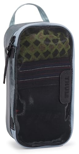 Thule Cubo de embalaje, tamaño XS, tela transparente, organiza objetos pequeños y accesorios, fácil de empacar