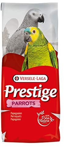 Versele Laga A-16755 Prestige Gourmet Loros - 15 kg