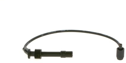 Bosch 0986357126 - Zündleitung - 4er Set