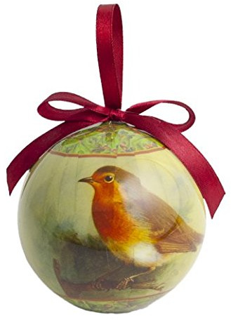 Gisela Graham tradicional Robin bola
