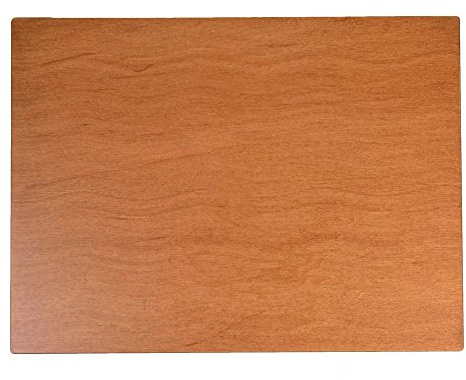 New Wave Posh Table Top Palette Wood 12x16