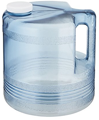 4 Litre Polycarbonate BPA FREE Jug for Water Distillers