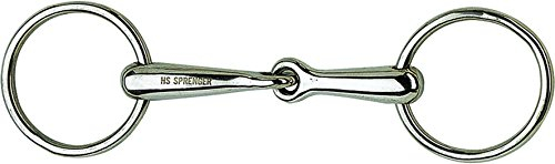 Sprenger 4007211056 Pony-Wassertrense Edelstahl Rostfrei, 56
