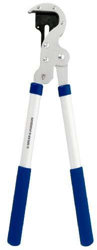 Spear & Jackson 8160RS robuste Amboss-Astschere, 660 mm