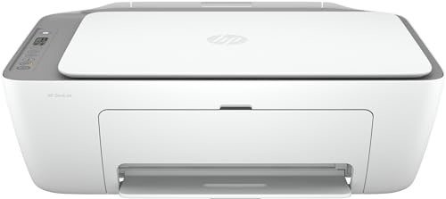 All-in-1-Drucker - HP Deskjet 2721 - Berechtigte Soforttinte - 2 Monate kostenlose Testversion inklusive *