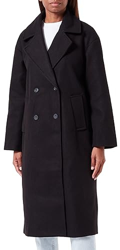 ONLY Female Mantel ONLWEMBLEY Mantel | Coat