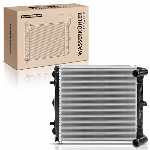 Frankberg Coolant cooler 99610613151 | Compatible with: 911 Targa 996, 911,996, 911 Cabriolet 996, B.o.x.s.t.e.r 986