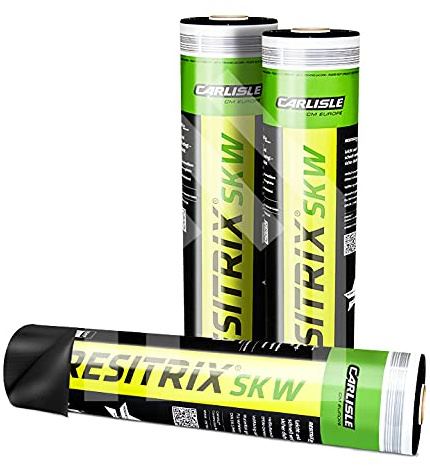 Resitrix SK W Full Bond (1000mm x 10m)
