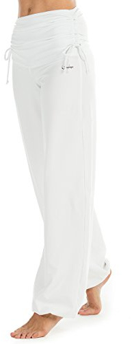 WINSHAPE Damen Trainingshose Winshape Damen Trainingshose Wh1 Fitness Freizeit Sport Yoga Pilates