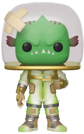 Funko POP! Games: Fortnite - Leviathan - Vinyl-Sammelfigur - Geschenkidee - Offizielle Handelswaren - Spielzeug Für Kinder und Erwachsene - Video Games Fans - Modellfigur Für Sammler und Display