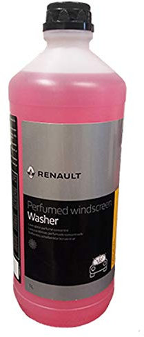 Renault Liquido Lavavetri 500ml concentrato