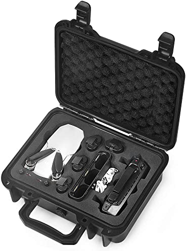 LEKUFEE wasserdichte Koffer für DJI Mini SE/DJI Mavic Mini (für DJI Mavic Mini)