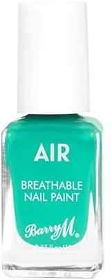 Barry M Air Breathable Nail Paint - Renew