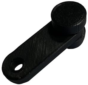 Roulette de Remplacement pour PERGOLA Compatible avec Niagara Omega Leroy Merlin
