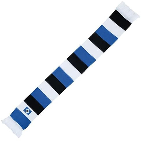 Hamburger SV HSV Schal Fanschal Kids ** Vereinsfarben **