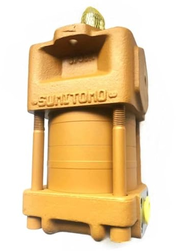 Breulscog Hydraulic Gear Pump QT Pump QT33 Hydraulic Servo Pump QT33-16F-Z Internal Gear Pump