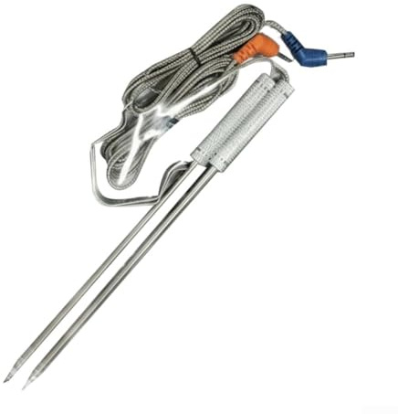 Termometro per carne con sonda Thermopro TP25 TP27 TP28 e altri modelli selezionati tra cui TP20 TP17 TP16 TP16S TP08S TP07 TP17H (con clip)