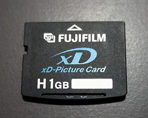 FujiFilm xD-Picture Card