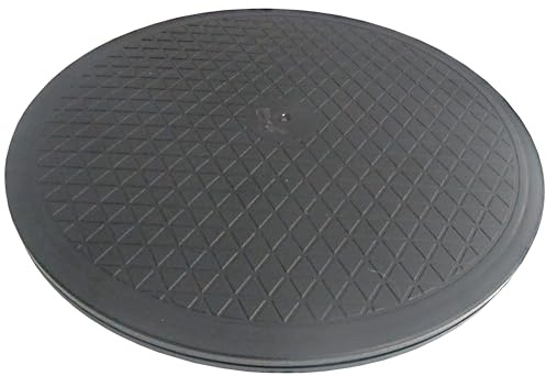 DREHSCHEIBE rund 40 cm 1 St