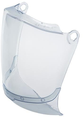 uvex | ESS pheos Visier blau SV HC/AF SLB2