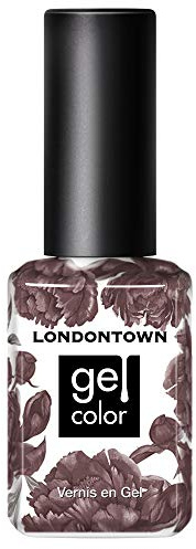 Londontown Gel Color Natural Charm 12ml - vernis à ongles semi-permanent boue