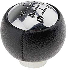 Pomello cambio 6 marce citroen c3 c4 c8 peugeot 307 308 3008 407 5008 807 partner