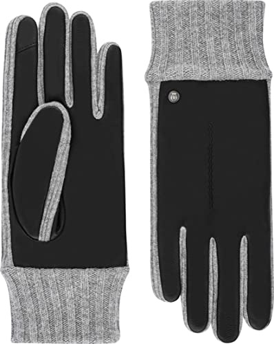 Roeckl Damen Calw Touch Lederhandschuhe