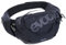EVOC HIP PACK PRO 3, Hüfttasche (AERO FLEX Hüftgurt, AIR FLOW CONTACT SYSTEM, Mesh-Material, Werkzeugfach, Bauchtasche, perfekt für Trail-Liebhaber, One Size), Schwarz