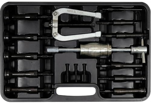 YATO YT-25390 Abzieher-Set