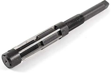 Taglierina regolabile, alesatore manuale regolabile in acciaio legato 10-26 mm(11.75 12.75)