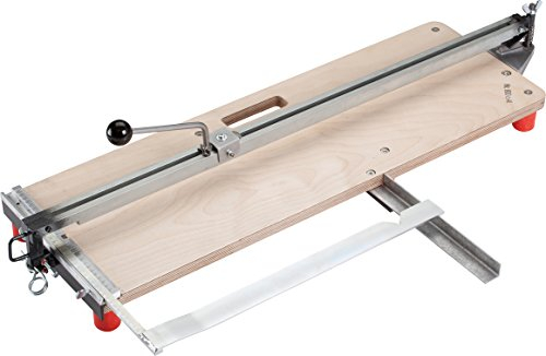 HUFA Profi-Fliesenschneidmaschine mit Diagonalanschlag 1400 mm