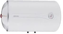 Atlantic OPRO + H - Calentador eléctrico (80 L, 1500 W)