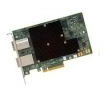 Avago MegaRAID SAS 9341-4i SGL 4-Port Int, 12Gb/s SATA+SAS, LSI00419 (4-Port Int, 12Gb/s SATA+SAS PCIe 3.0 Enry)