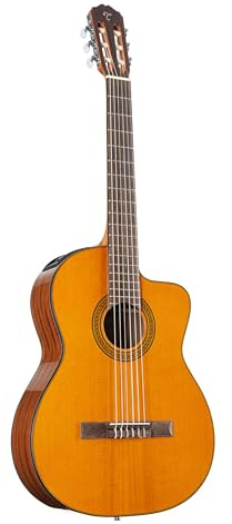 Takamine GC3CE NAT Natural