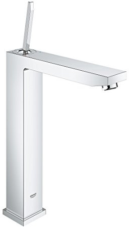 Grohe 23661000 Eurocube Joy Waschtischarmatur Grau XL