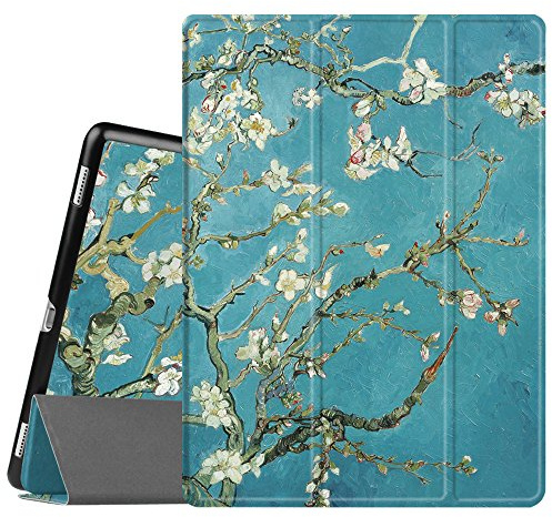 Fintie Hülle für iPad Pro 12.9 Zoll (2./1. Generation, Modell 2017/2015)
