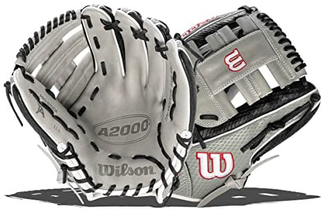 Wilson A2000 Super Snakeskin TA7 Tim Anderson Baseballhandschuh, 29,2 cm, WBW101019115 WBW101019115