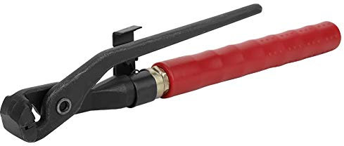 Outil de Rotation de Pince à Barres D'armature, Pince à Grille de Barres D'armature, Outil de Rotation Manuel pour la Liaison des Barres D'armature et des Coupe-fils de Clôtures