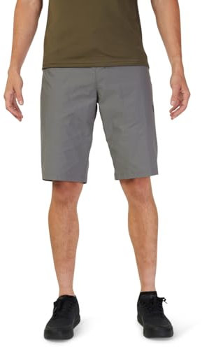 Fox Racing Ranger Lite Short standard pour homme, étain