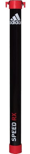 adidas Unisex Equipaggiamento Allenatore Tennis Tubo per Palline Nero