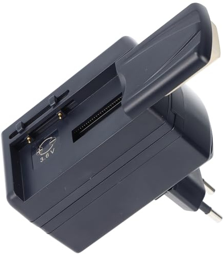 Universal Ladegerät für viele Handy Akku 3,6 bis 3,7V Smartphoneakkus