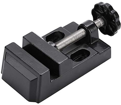 Aluminio Aleación Mini Machinaje de sujeción de vaso de la mesa de agua para pequeñas fábricas de casas de procesamiento