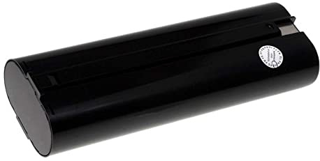 Akku für AEG Typ P7.2, 7,2V, NiMH