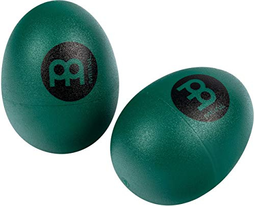 Meinl Egg Shaker ES2-GR, Grün - Shaker