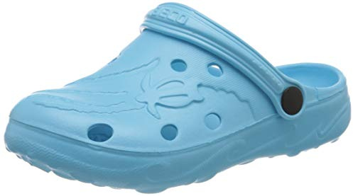 Beco Beco Colgs pour Enfants, Sabots Mixte Enfant