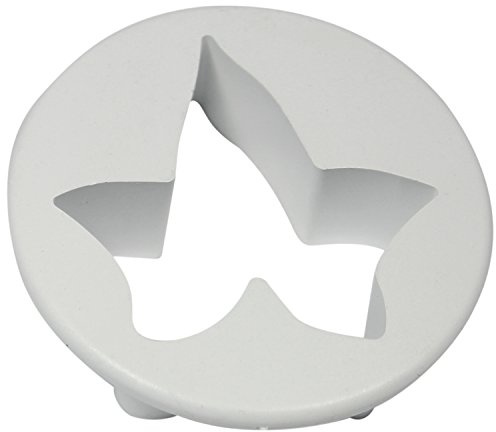 PME Ivy Leaf Cutter, Large Size