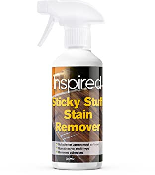 Mcklords Inspired Sticky Stuff Stain Remover 300ml