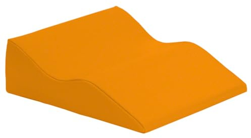 Venenkissen Relax- und Wellnesskissen für Entspannung mit Bezug 67x55 cm